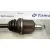 Transmision Delantera Derecha para Opel Combo (Corsa C)
