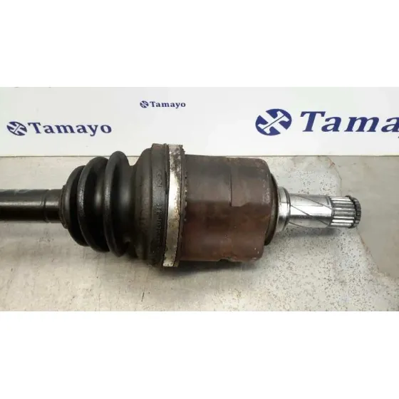Transmision Delantera Derecha para Opel Combo (Corsa C)