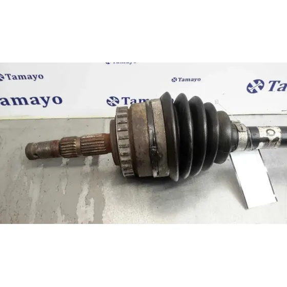 Transmision Delantera Derecha para Opel Combo (Corsa C)