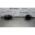 Transmision Delantera Izquierda para Fiat Grande Punto (199)
