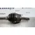 Transmision Delantera Izquierda para Fiat Grande Punto (199)