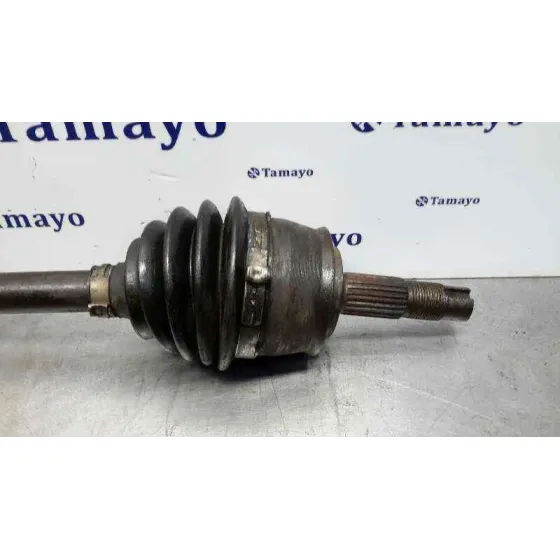 Transmision Delantera Izquierda para Fiat Grande Punto (199)