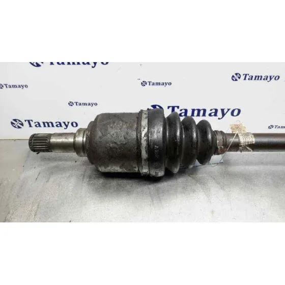 Transmision Delantera Izquierda para Fiat Grande Punto (199)