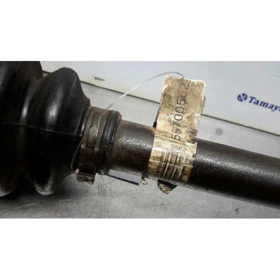 Transmision Delantera Izquierda para Fiat Grande Punto (199)
