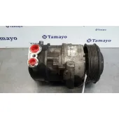 Compresor Aire Acondicionado para Opel Corsa D