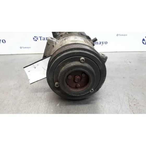 Compresor Aire Acondicionado para Opel Corsa D
