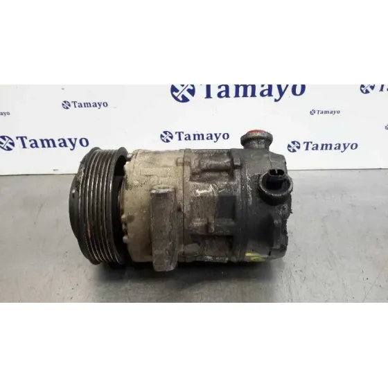 Compresor Aire Acondicionado para Opel Corsa D
