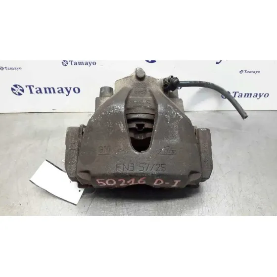 Pinza Freno Delantera Izquierda para Opel Combo (Corsa C)