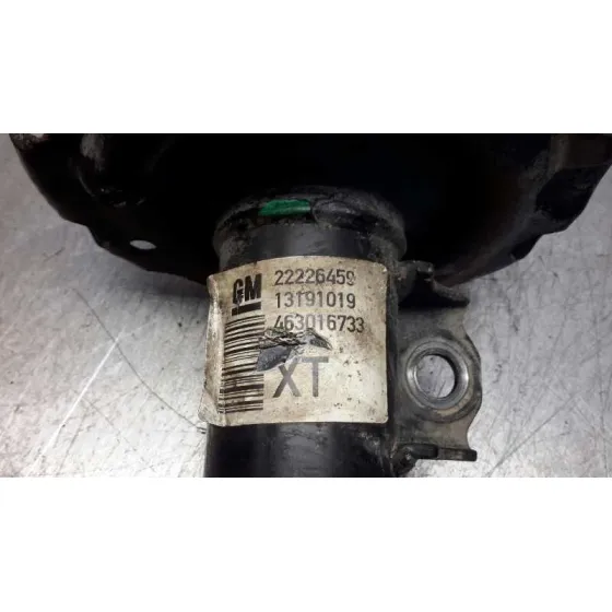 Amortiguador Delantero Izquierdo para Opel Combo (Corsa C)