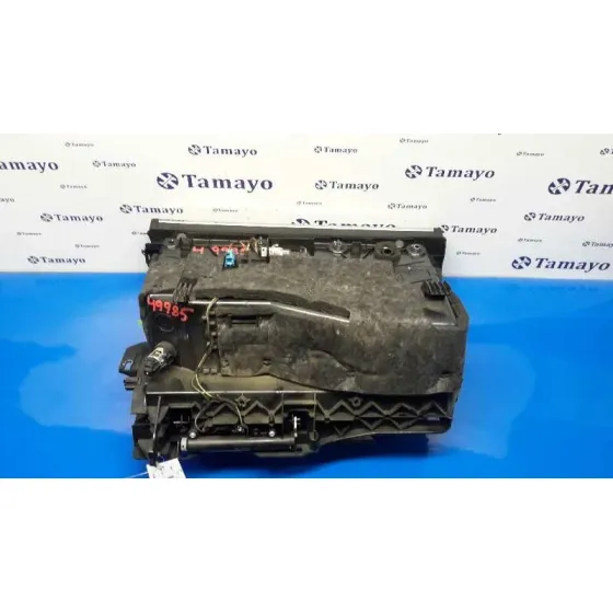 Guantera para Mercedes-Benz Clase C (W204) Berlina