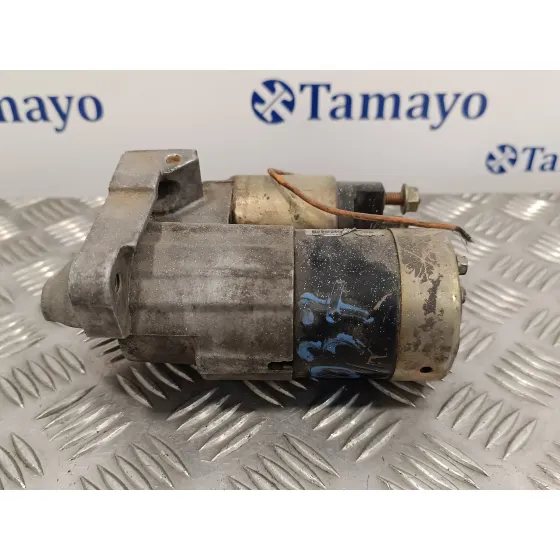 Motor Arranque para Renault Megane Ii Berlina 3P