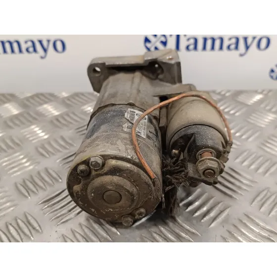 Motor Arranque para Renault Megane Ii Berlina 3P
