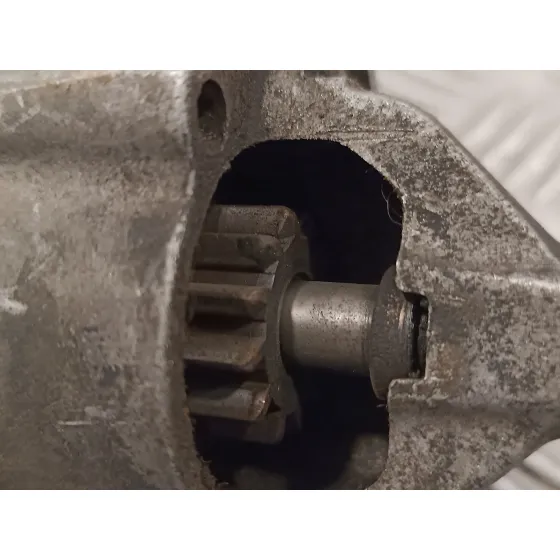 Motor Arranque para Renault Megane Ii Berlina 3P