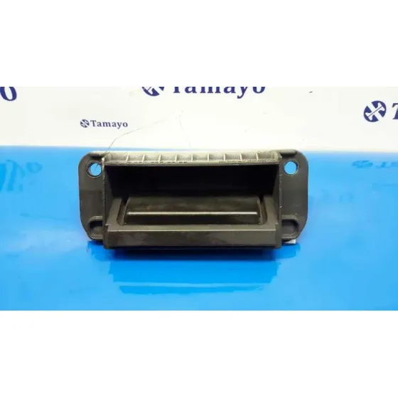 Maneta Exterior Porton para Mercedes-Benz Clase C (W204) Berlina