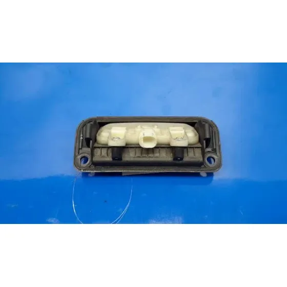 Maneta Exterior Porton para Mercedes-Benz Clase C (W204) Berlina