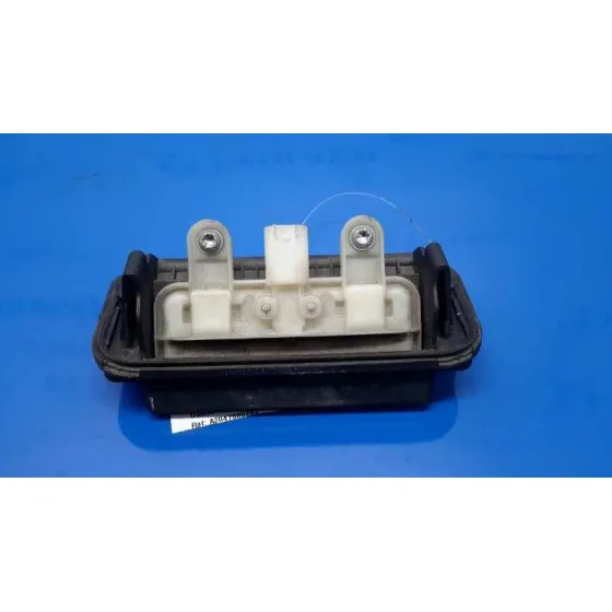 Maneta Exterior Porton para Mercedes-Benz Clase C (W204) Berlina