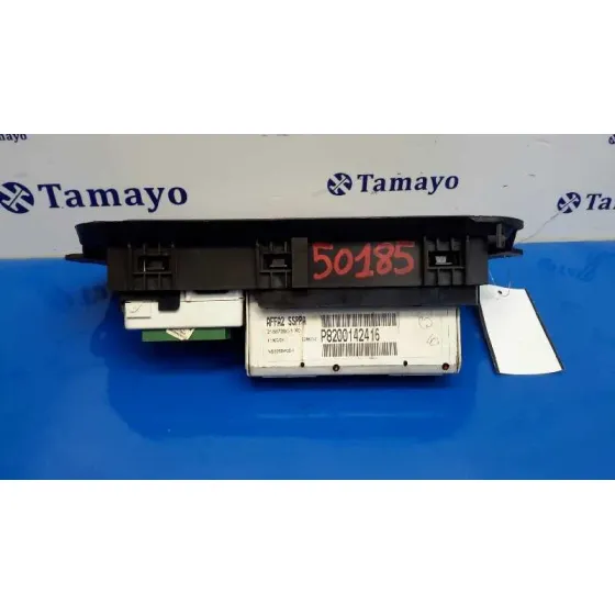 Pantalla Multifuncion para Renault Megane I Scenic (Ja0)