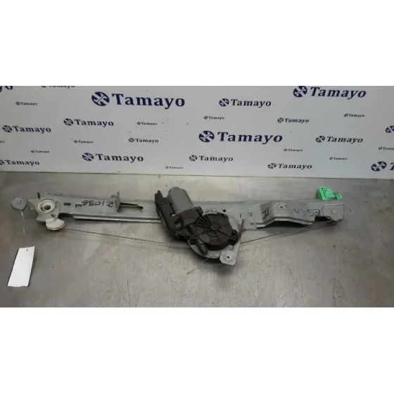 Elevalunas Delantero Izquierdo para Renault Scenic Ii