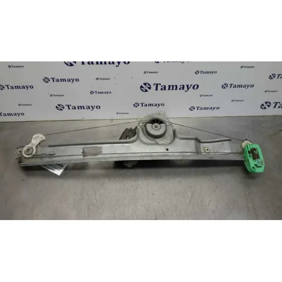 Elevalunas Delantero Izquierdo para Renault Scenic Ii