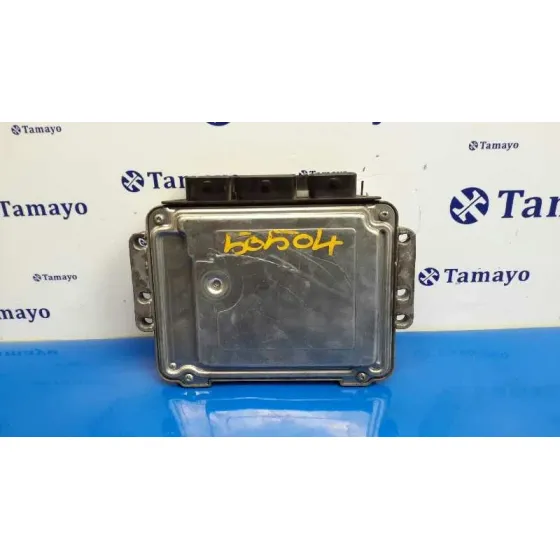 Centralita Motor Uce para Renault Laguna Ii Grandtour (Kg0)