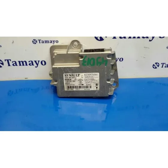 Centralita Airbag para Renault Modus