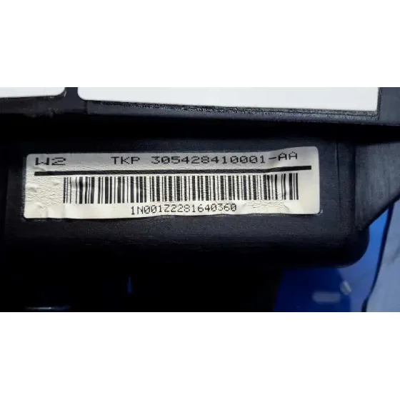 Airbag Delantero Derecho para Mercedes-Benz Clase C (W204) Berlina