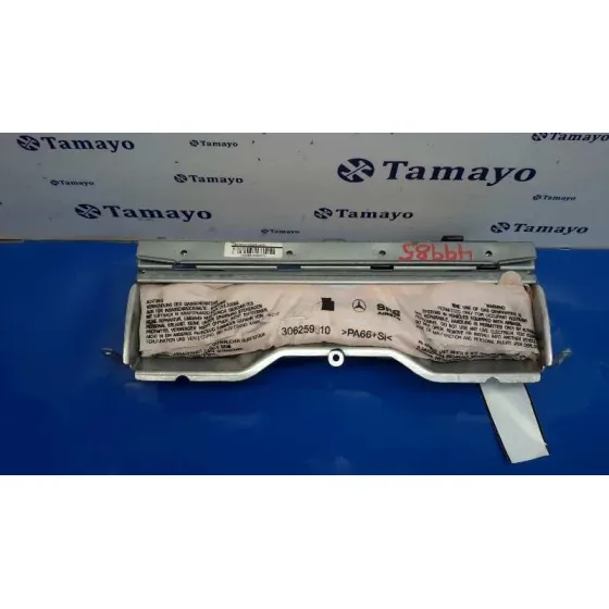 Airbag Delantero Izquierdo para Mercedes-Benz Clase C (W204) Berlina