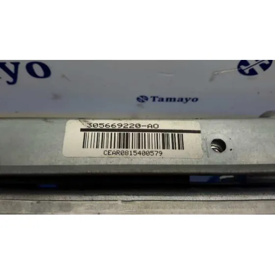 Airbag Delantero Izquierdo para Mercedes-Benz Clase C (W204) Berlina