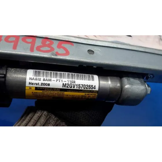 Airbag Delantero Izquierdo para Mercedes-Benz Clase C (W204) Berlina