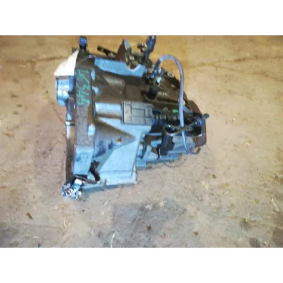Caja Cambios para Citroën C8