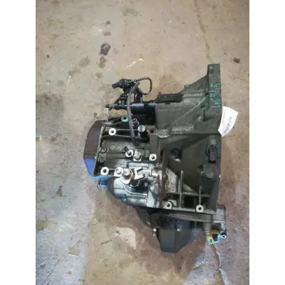 Caja Cambios para Citroën C8