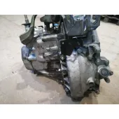 Caja Cambios para Peugeot 807