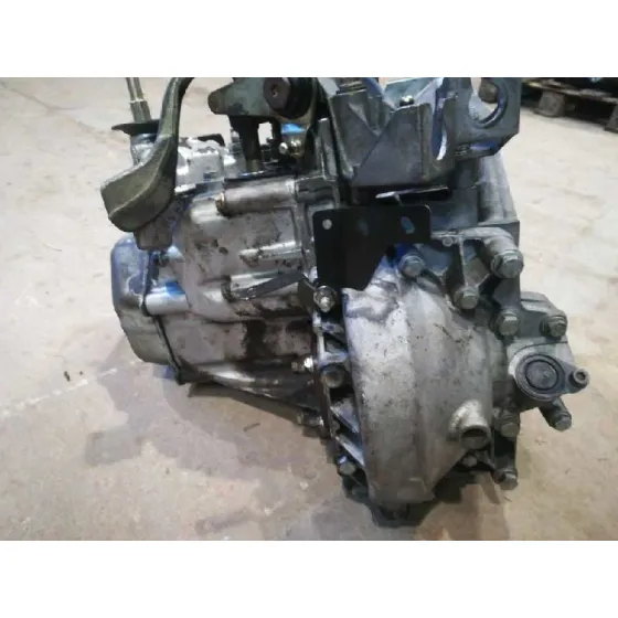 Caja Cambios para Peugeot 807