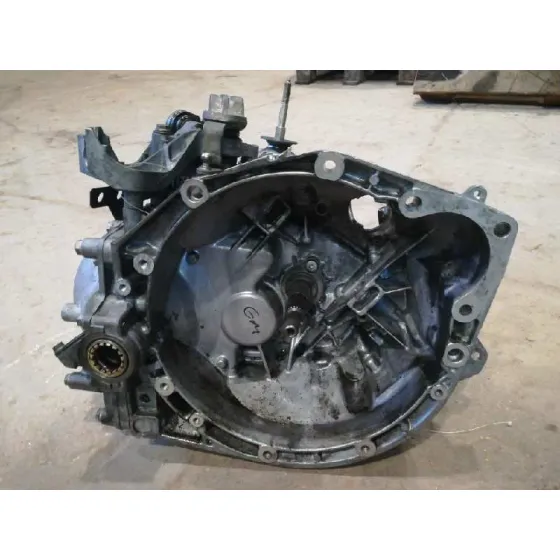 Caja Cambios para Peugeot 807