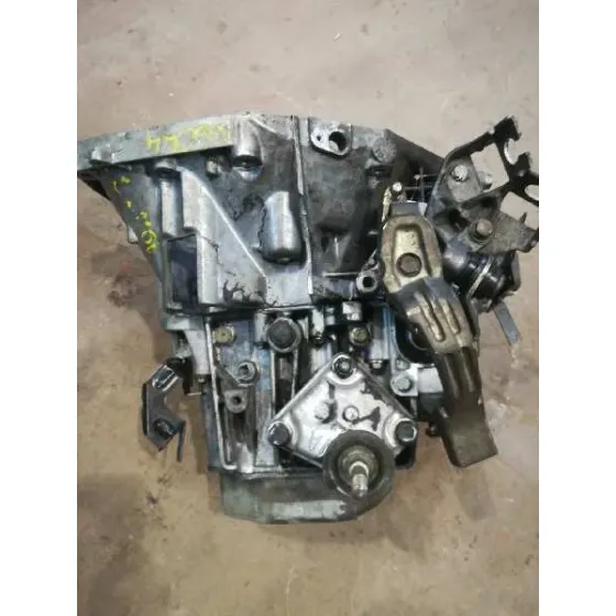 Caja Cambios para Peugeot 807