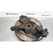 Mangueta Delantera Derecha para Opel Corsa D
