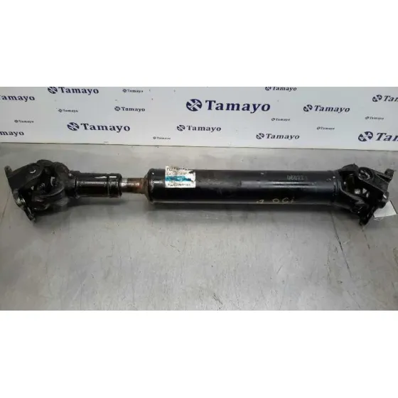 Transmision Central para Ssangyong Kyron