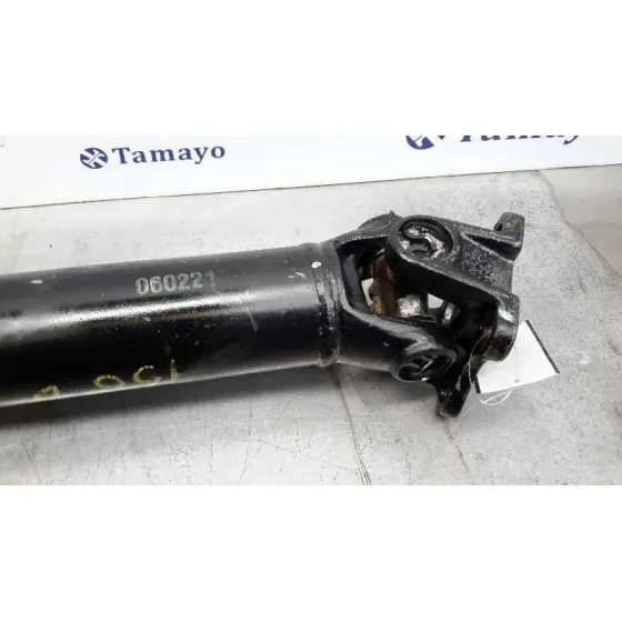 Transmision Central para Ssangyong Kyron