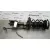 Amortiguador Delantero Izquierdo para Nissan Pulsar (C13)