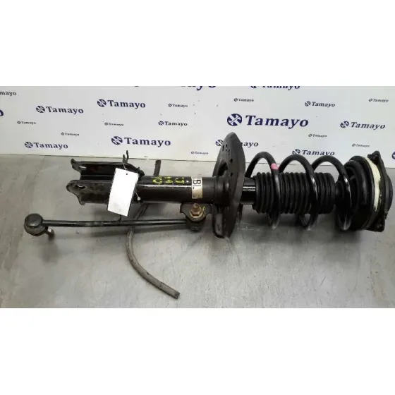 Amortiguador Delantero Izquierdo para Nissan Pulsar (C13)