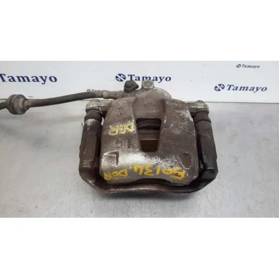 Pinza Freno Delantera Derecha para Opel Corsa D