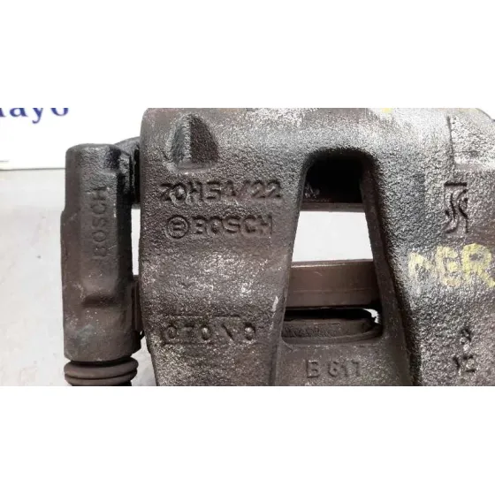 Pinza Freno Delantera Derecha para Opel Corsa D