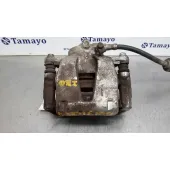 Pinza Freno Delantera Izquierda para Opel Corsa D
