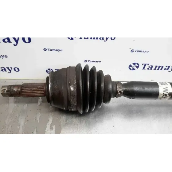Transmision Delantera Derecha para Opel Corsa D