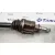 Transmision Delantera Derecha para Opel Corsa D