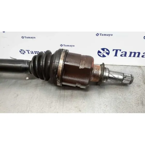 Transmision Delantera Derecha para Opel Corsa D