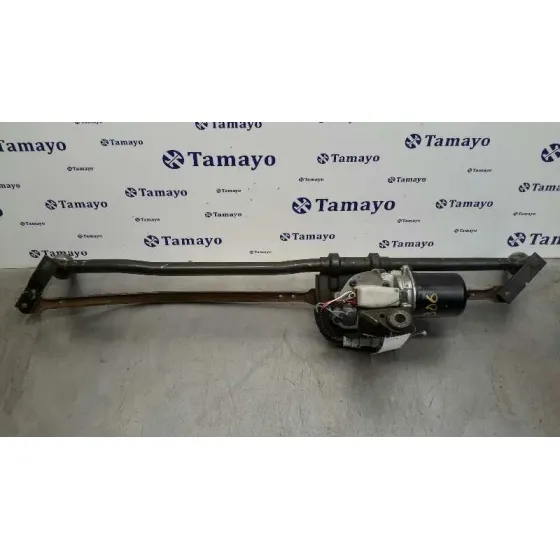 Motor Limpia Delantero para Opel Movano (2004 =>)