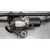 Motor Limpia Delantero para Opel Movano (2004 =>)