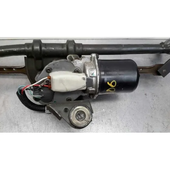 Motor Limpia Delantero para Opel Movano (2004 =>)