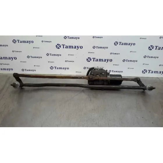 Motor Limpia Delantero para Opel Movano (2004 =>)